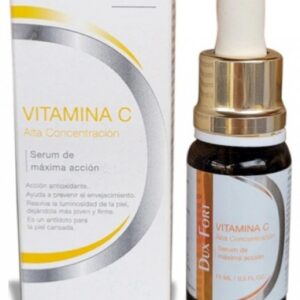 Serum Antioxidante - Vitamina C